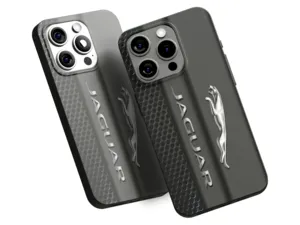 Jaguar Protection Smartphone Design Personnalisable